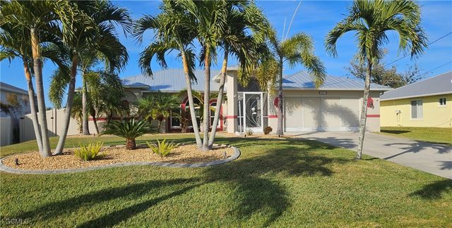 2537 SW 29th TER, Cape Coral, FL 33914