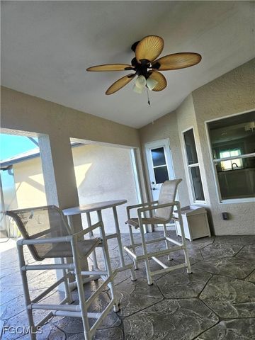 2537 SW 29th TER, Cape Coral, FL 33914