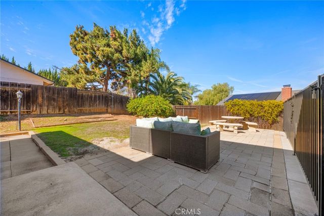 1320 W Fern, Redlands, CA 92373