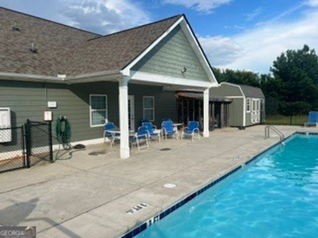 831 Castilla Way, Winder, GA 30680