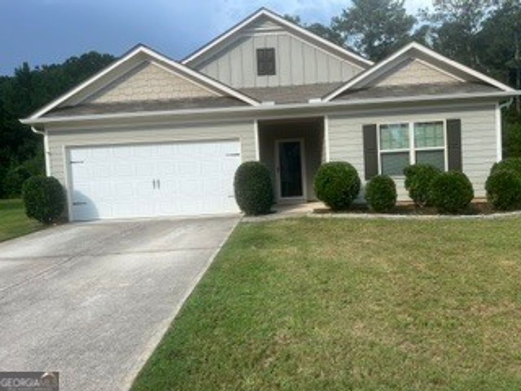 831 Castilla Way, Winder, GA 30680