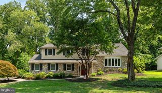 1016 HARVARD DR, Yardley, PA 19067