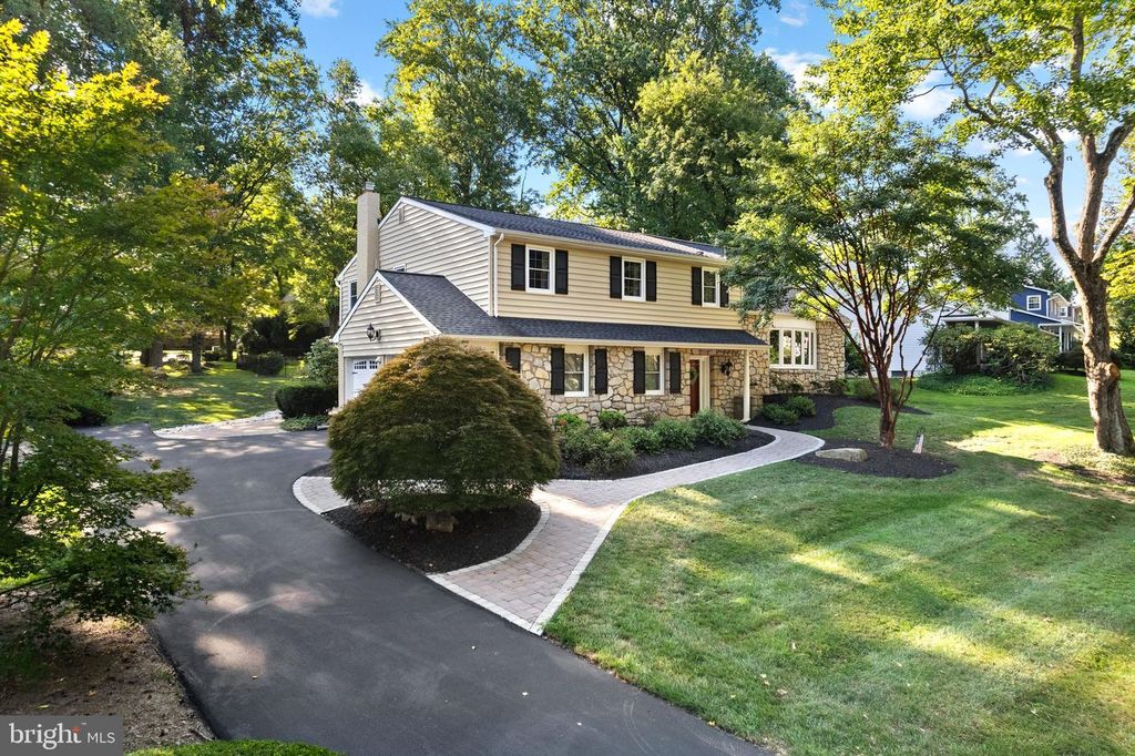 1016 HARVARD DR, YARDLEY, PA 19067 — photo 2