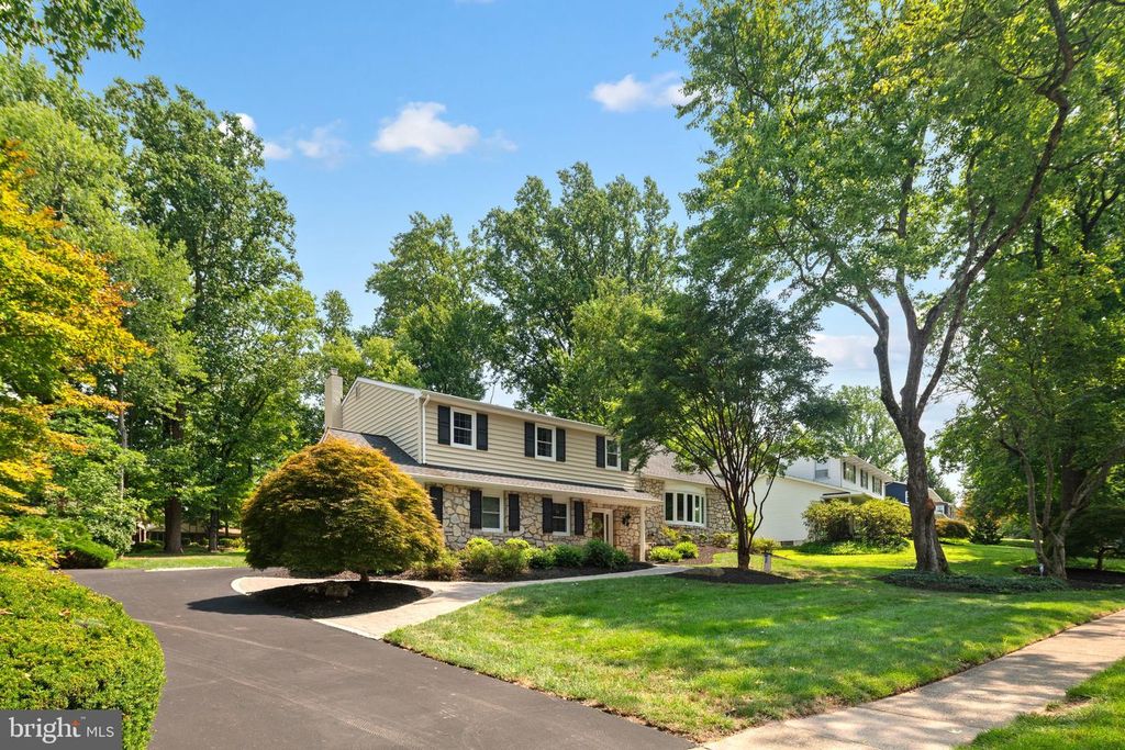 1016 HARVARD DR, YARDLEY, PA 19067 — photo 3