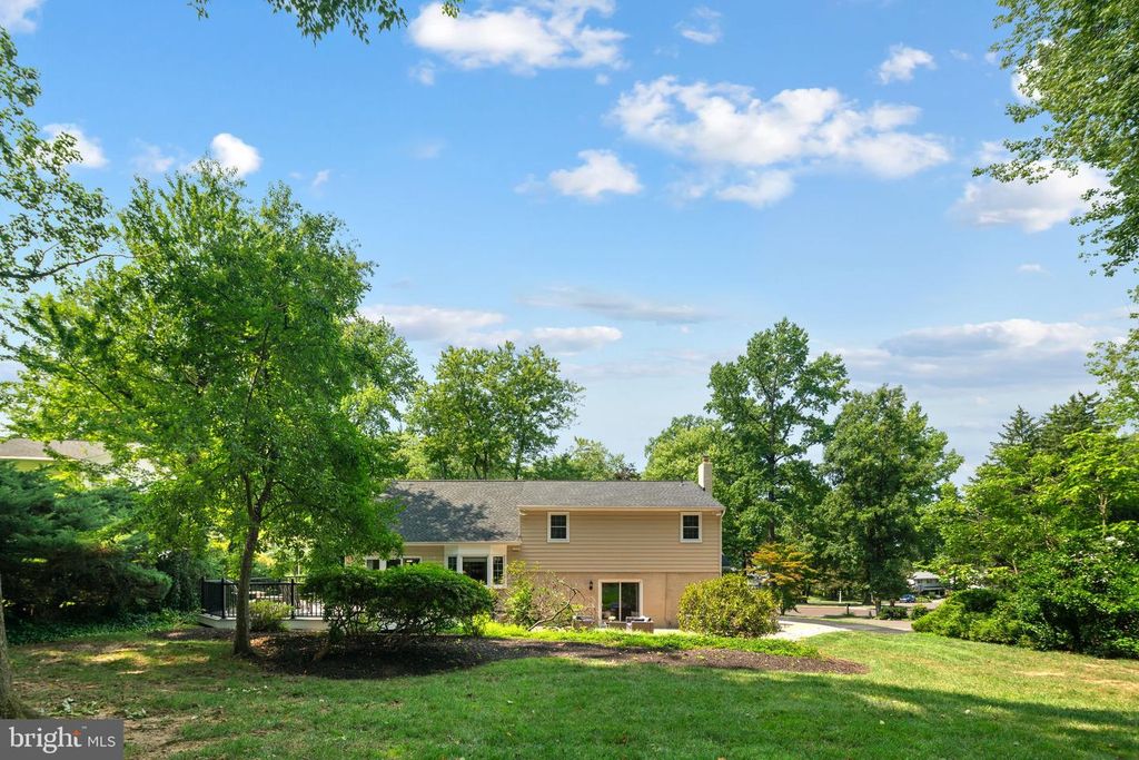 1016 HARVARD DR, YARDLEY, PA 19067 — photo 5