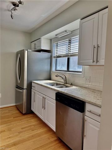 2306 Bergen CT, Virginia Beach, VA 23451
