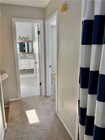 2306 Bergen CT, Virginia Beach, VA 23451