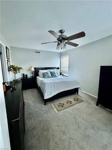 2306 Bergen CT, Virginia Beach, VA 23451