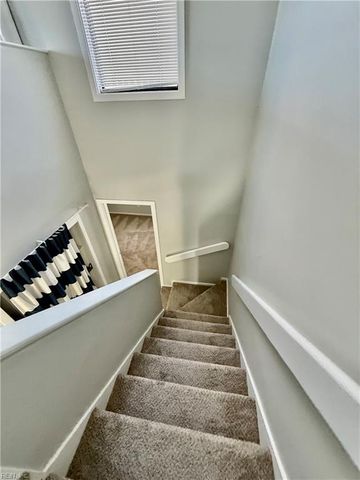 2306 Bergen CT, Virginia Beach, VA 23451