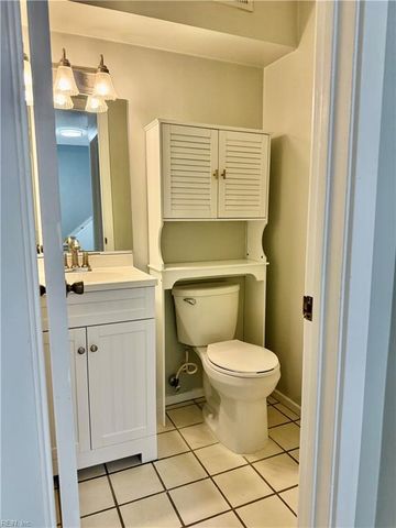 2306 Bergen CT, Virginia Beach, VA 23451