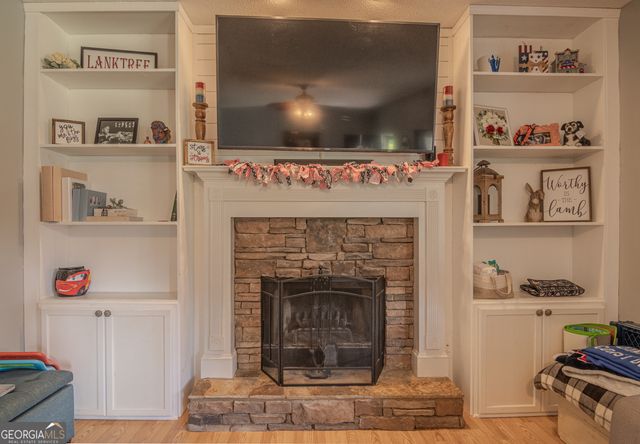 440 Southridge, Senoia, GA 30276