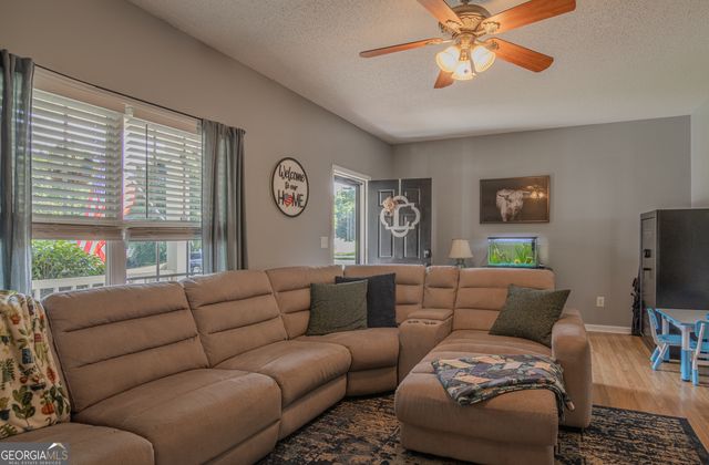 440 Southridge, Senoia, GA 30276