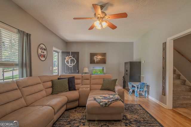 440 Southridge, Senoia, GA 30276