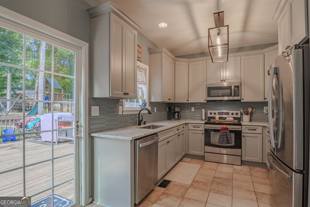 440 Southridge, Senoia, GA 30276