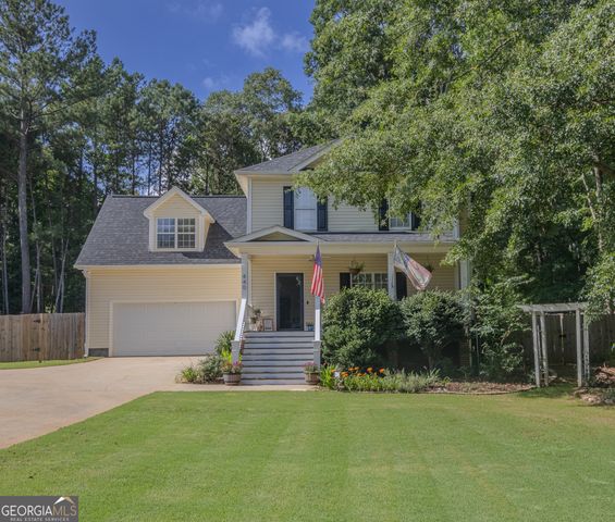 440 Southridge, Senoia, GA 30276
