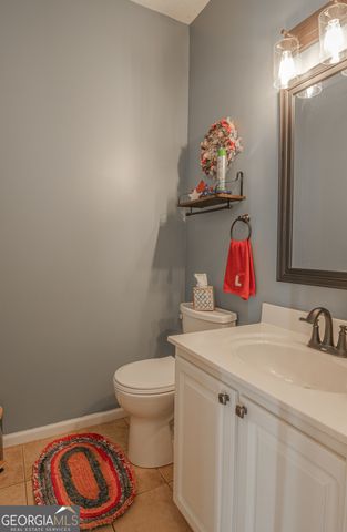 440 Southridge, Senoia, GA 30276