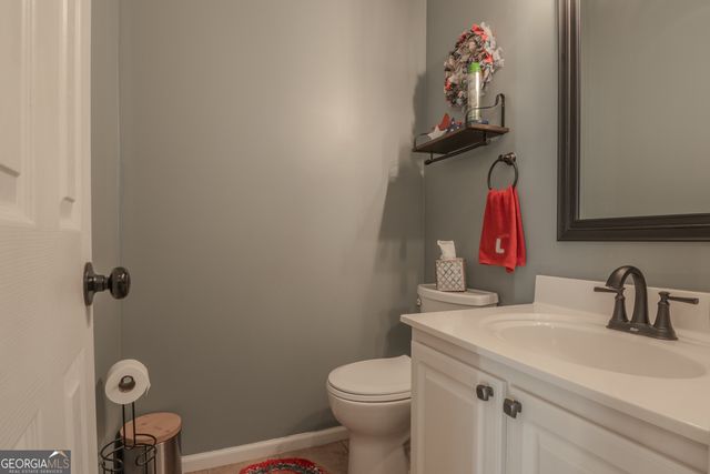440 Southridge, Senoia, GA 30276