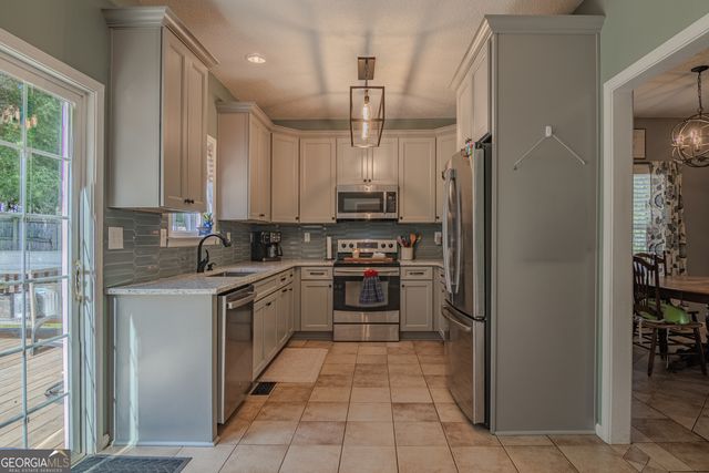 440 Southridge, Senoia, GA 30276