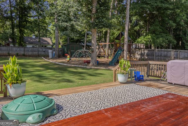440 Southridge, Senoia, GA 30276