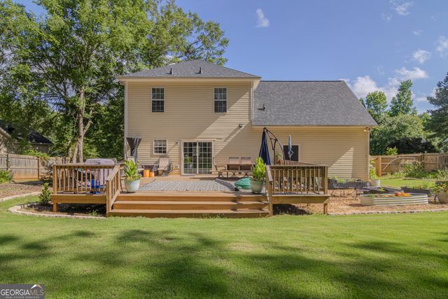 440 Southridge, Senoia, GA 30276