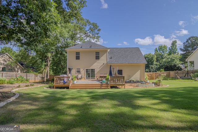 440 Southridge, Senoia, GA 30276