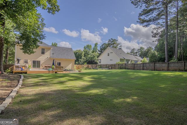 440 Southridge, Senoia, GA 30276