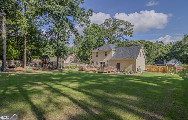 440 Southridge, Senoia, GA 30276
