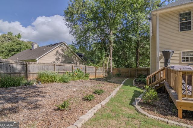440 Southridge, Senoia, GA 30276