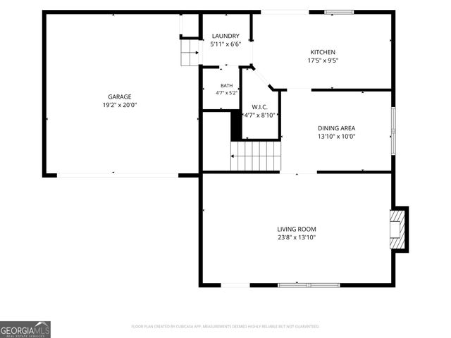 440 Southridge, Senoia, GA 30276