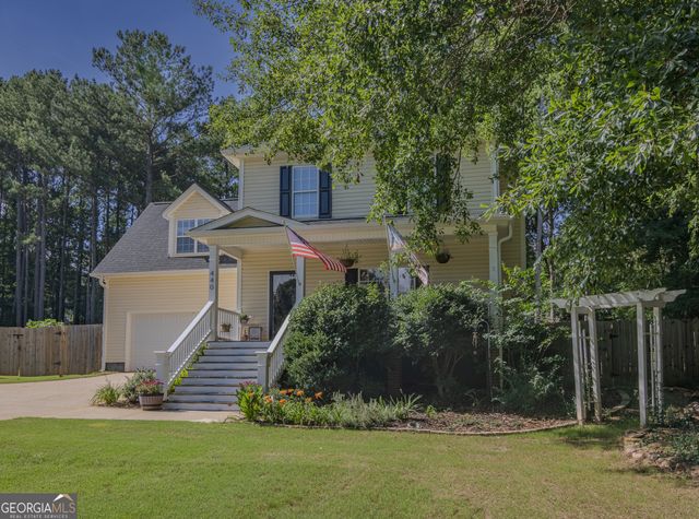 440 Southridge, Senoia, GA 30276