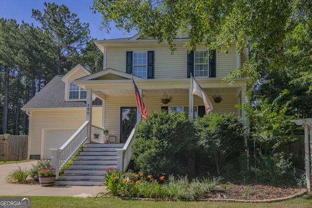440 Southridge, Senoia, GA 30276