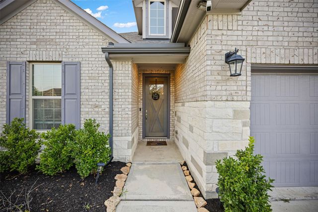 18931 Lynnwood Crest Drive, Manvel, TX 77578