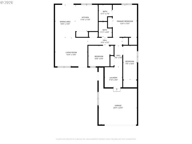 3291 OSAGE St, Springfield, OR 97478