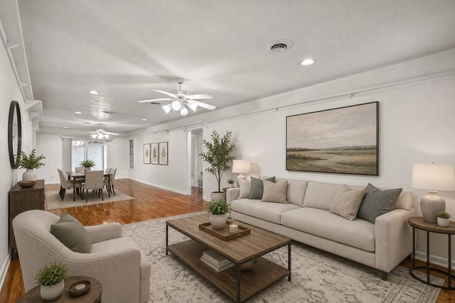219 W Wilson Avenue, Sherman, TX 75090