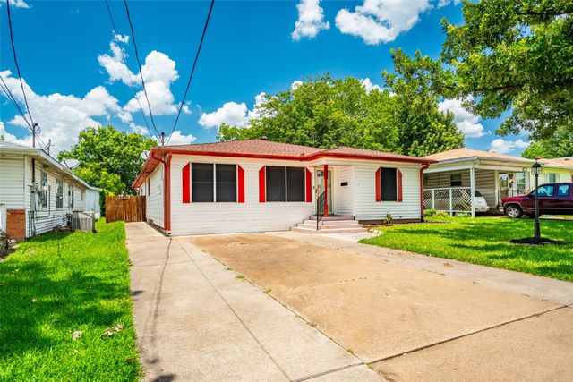 219 W Wilson Avenue, Sherman, TX 75090