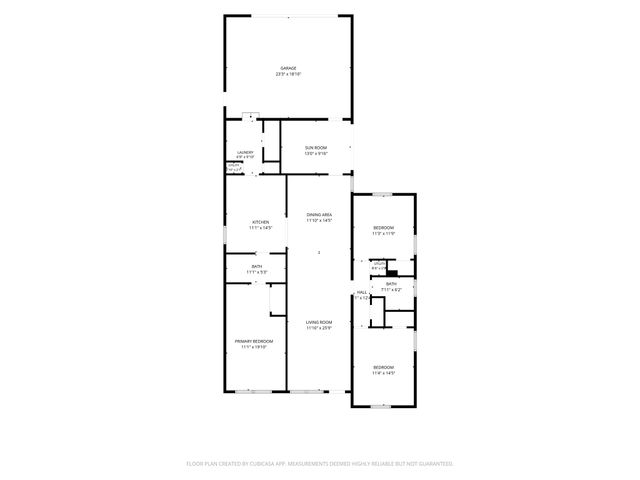 219 W Wilson Avenue, Sherman, TX 75090