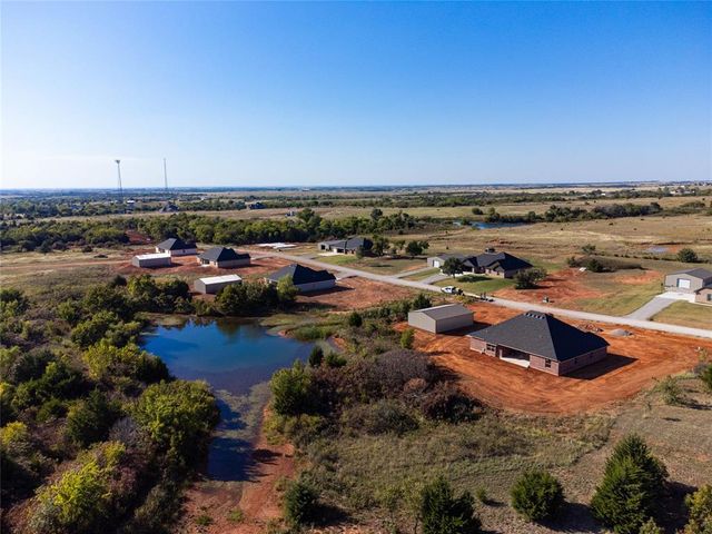 1982 Preakness Path, Blanchard, OK 73010