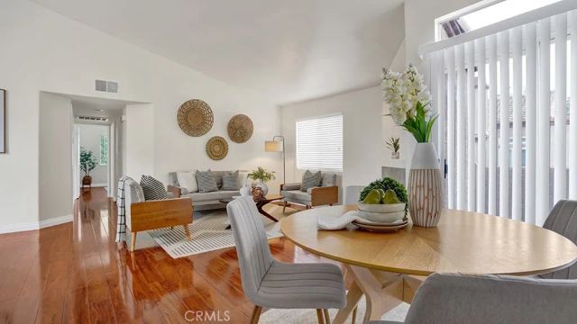 2521 Sundial G, Chino Hills, CA 91709