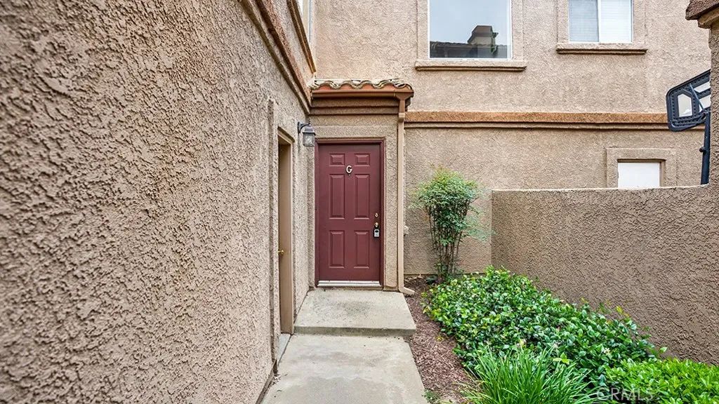 2521 Sundial G, Chino Hills, CA 91709