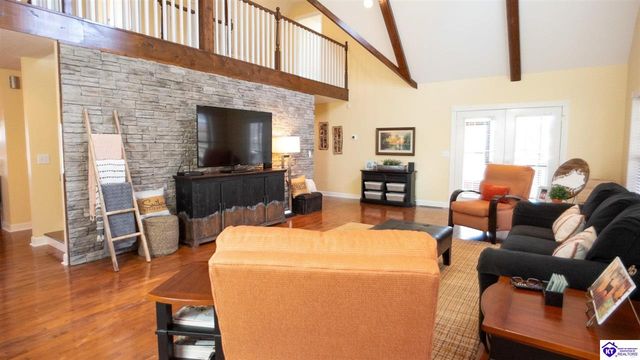 800 Patriots Landing Lane, Falls Of Rough, KY 40119