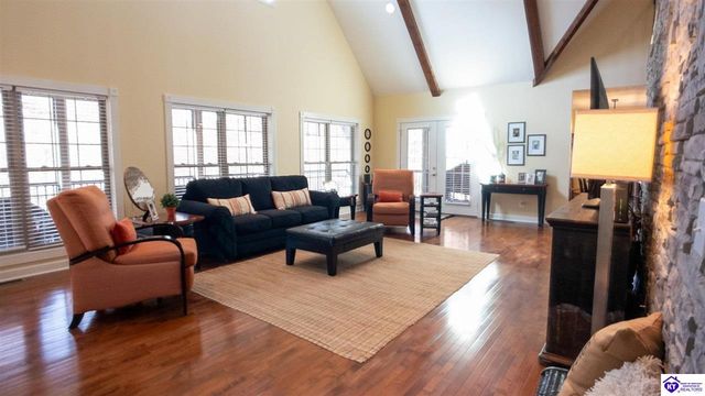 800 Patriots Landing Lane, Falls Of Rough, KY 40119