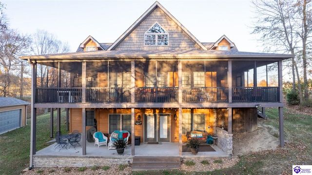 800 Patriots Landing Lane, Falls Of Rough, KY 40119