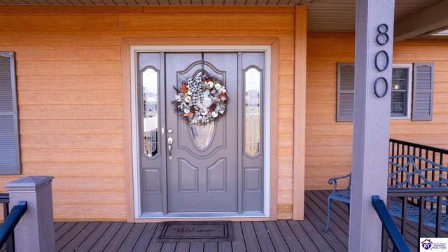 800 Patriots Landing Lane, Falls Of Rough, KY 40119