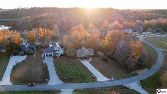 800 Patriots Landing Lane, Falls Of Rough, KY 40119