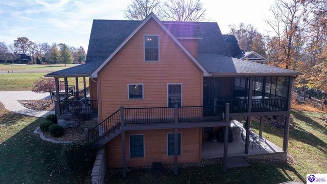800 Patriots Landing Lane, Falls Of Rough, KY 40119