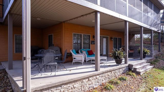 800 Patriots Landing Lane, Falls Of Rough, KY 40119