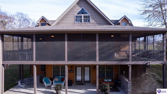 800 Patriots Landing Lane, Falls Of Rough, KY 40119