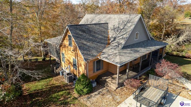 800 Patriots Landing Lane, Falls Of Rough, KY 40119