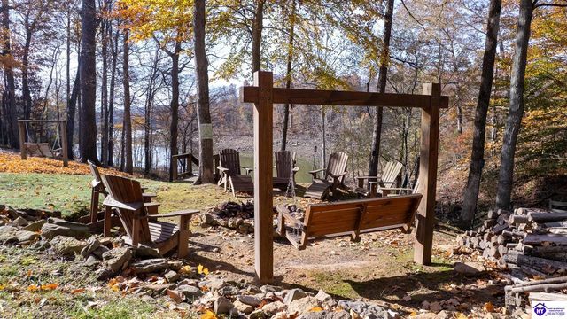 800 Patriots Landing Lane, Falls Of Rough, KY 40119