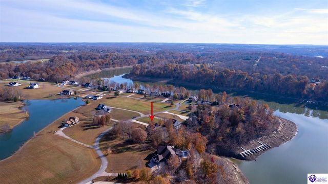 800 Patriots Landing Lane, Falls Of Rough, KY 40119